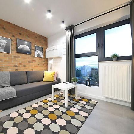 Apartments Wroclaw! Urocze Studio! Eksteriør billede
