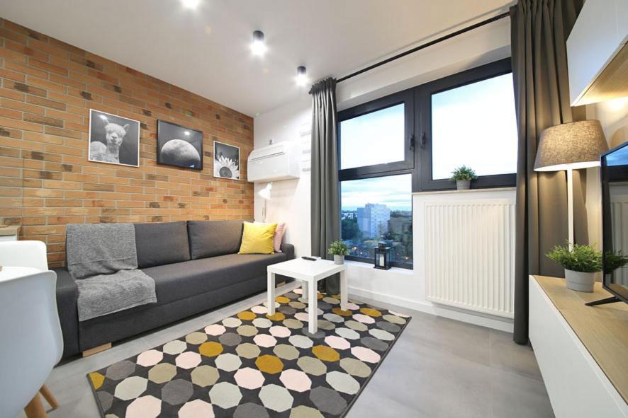 Apartments Wroclaw! Urocze Studio! Eksteriør billede